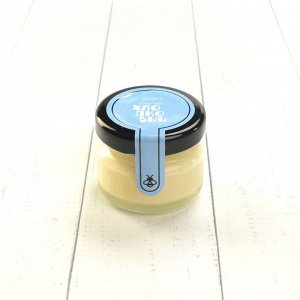 Крем-мёд хлопковый 35 гр.