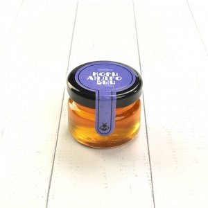 Мёд кориандровый 35 гр.