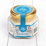 Крем-мёд горный Вкус Жизни New 100 гр.