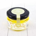 Мёд акациевый Вкус Жизни New 100 гр. шайба
