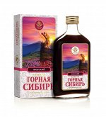 Бальзам Женский серии Сибирь