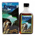 Бальзам &quot;Кучерла&quot; – вечерний 250 мл