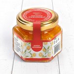 Конфитюр апельсиновый 100 гр.