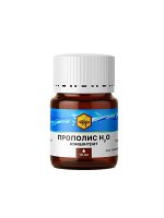 Концентрат прополиса водорастворимый 10 мл