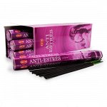 Благовония HEM Antistress 20 гр. (20 шт.)