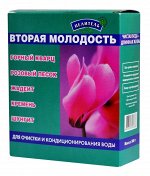 Минеральный эликсир &quot;Вторая молодость&quot; 5 минералов