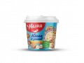 Каша 5 злаков с орехом и медом