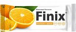 Финиковый батончик &quot;Finix&quot; апельсин+арахис 30г