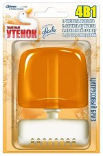 ТУ Подвесной очиститель Римблок Цитрусовый бриз ***