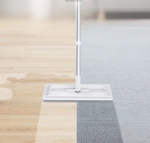 Швабра с отжимом Xiaomi Quange QJ030102