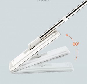 Швабра с отжимом Xiaomi Quange QJ030102