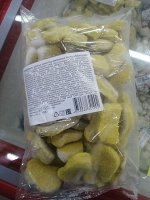 Наггетсы, Любительские, Морозко, 1000 г, (12)