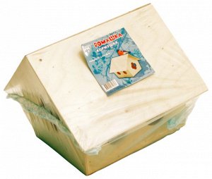 Кормушка для птиц "Ромашка"