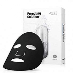 Dr.Jart+ Маска для сужения пор Dermask Ultra Jet Porecting Solution, 28 гр