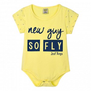 Костюм JNF So Fly для малыша