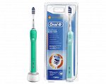 Электрическая зубная щетка Braun Oral-B TriZone 500