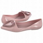 Балекти MELISSA POINTY HEART AD