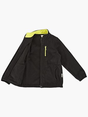 Куртка (128-146см) UD 7085(1)черный
