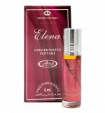 AL REHAB ELENA С Роллером (6 Мл * 6 Шт)