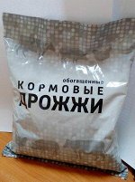 Дрожжи кормовые 1кг