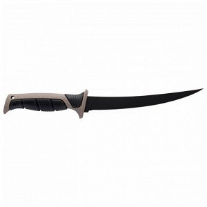 Клиновидный гибкий филировочный нож Everslice, 23 см
