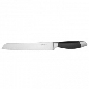 Нож для хлеба Geminis 20 см