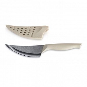 Керамический нож для сыра Eclipse, 10 см