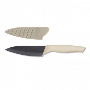Керамический поварской нож Eclipse, 13 см