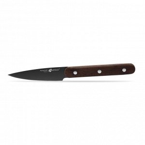 Нож для овощей Apollo Hanso, 9,5 см