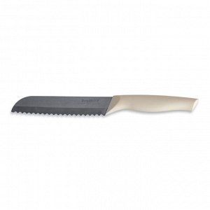 Керамический нож для хлеба Eclipse, 15 см