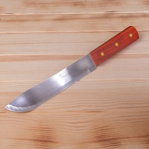 Нож «Кухонный», лезвие 10 см 148152