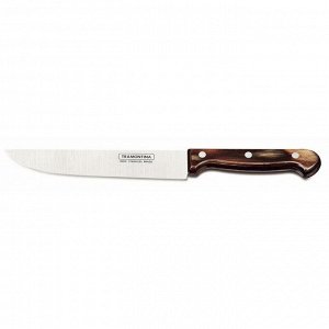 Нож Polywood поварской, длина лезвия 17,5 см 2722268