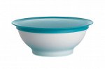 Чаша Аллегро™ 275 мл бирюза Tupperware® 2шт