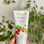 06 Green Mama BIO Косметика Лучшее для вас