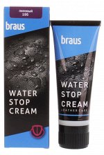 Крем для обуви Braus 112195