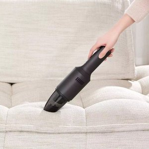 Портативный пылесос Shun Zao Vacuum Cleaner Z1