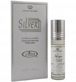 AL REHAB SILVER С Роллером (6 Мл * 6 Шт)