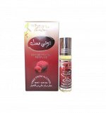AL REHAB TOOTY MUSK С Роллером (6 Мл * 6 Шт)