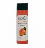 Bio Apricot Refreshing Body Wash/Биотик Био Абрикосовый Гель Для Душа