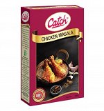 Catch Spices Chicken Masala powder (Приправа для Курицы) 100г.