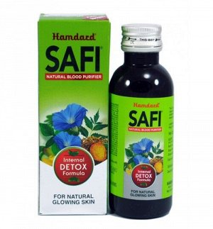 Hamdard SAFI/ Хамдард Сафи, 200 мл./