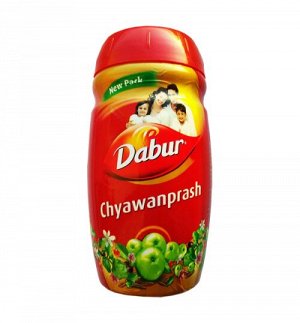 Чаванпраш (Dabur CHYWANPRASH )