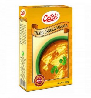 Catch Spices Shahi Paneer Masala/ Приправа Для Блюд Из Адыгейского Сыра