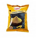 Catch spices Turmeric powder (Куркурма молотая) 100г.