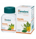 БАД Himalaya &quot;Момордика капсулы&quot; (Karela capsules)