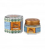 Tiger Balm White/Бальзам &quot;Тигр&quot; белый, 21 мл.