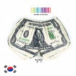 Баскетбольные шорты (Боксеры) ONE DOLLAR 42
