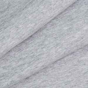 Ткань кулирка М-2000 серый меланж