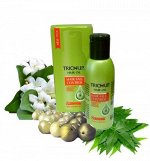 Масло для волос Тричуп Против Выпадения, Hair oil TRICHUP Hair Fall Control 100 мл