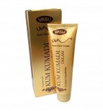 Vasu Kum Kumadi Tailam Insta Glow Cream / &quot;Омолаживающий крем Кумкумади&quot; 50гр.